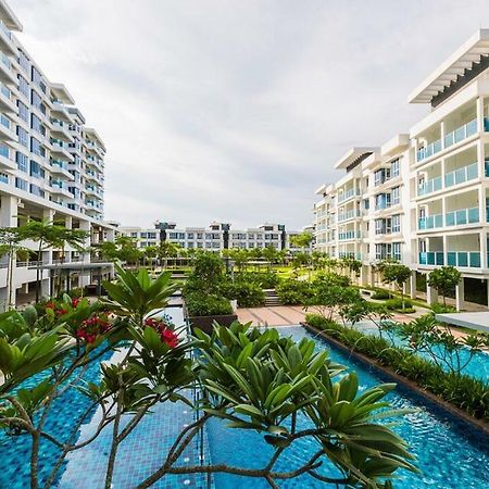 Homestay @ Bandar Seri Putra Kajang Εξωτερικό φωτογραφία