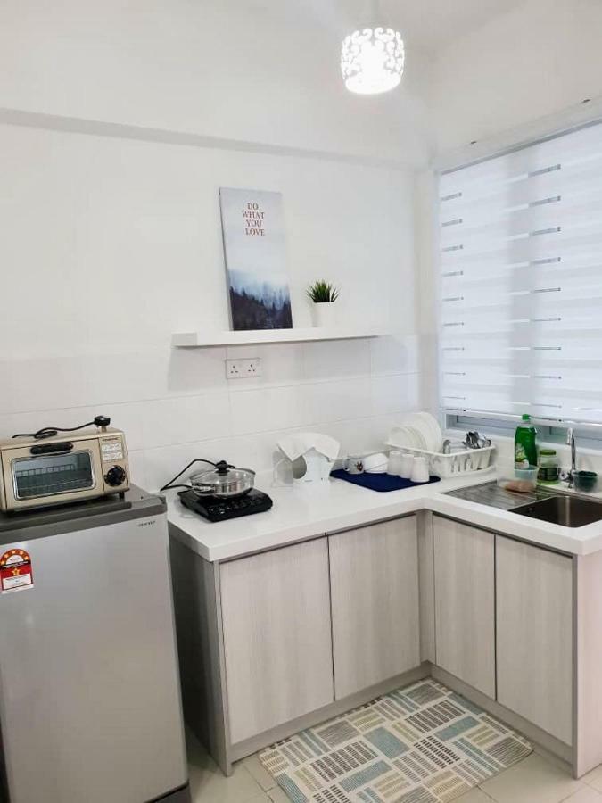 Homestay @ Bandar Seri Putra Kajang Εξωτερικό φωτογραφία